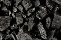 Burton Salmon coal boiler costs
