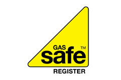 gas safe companies Burton Salmon